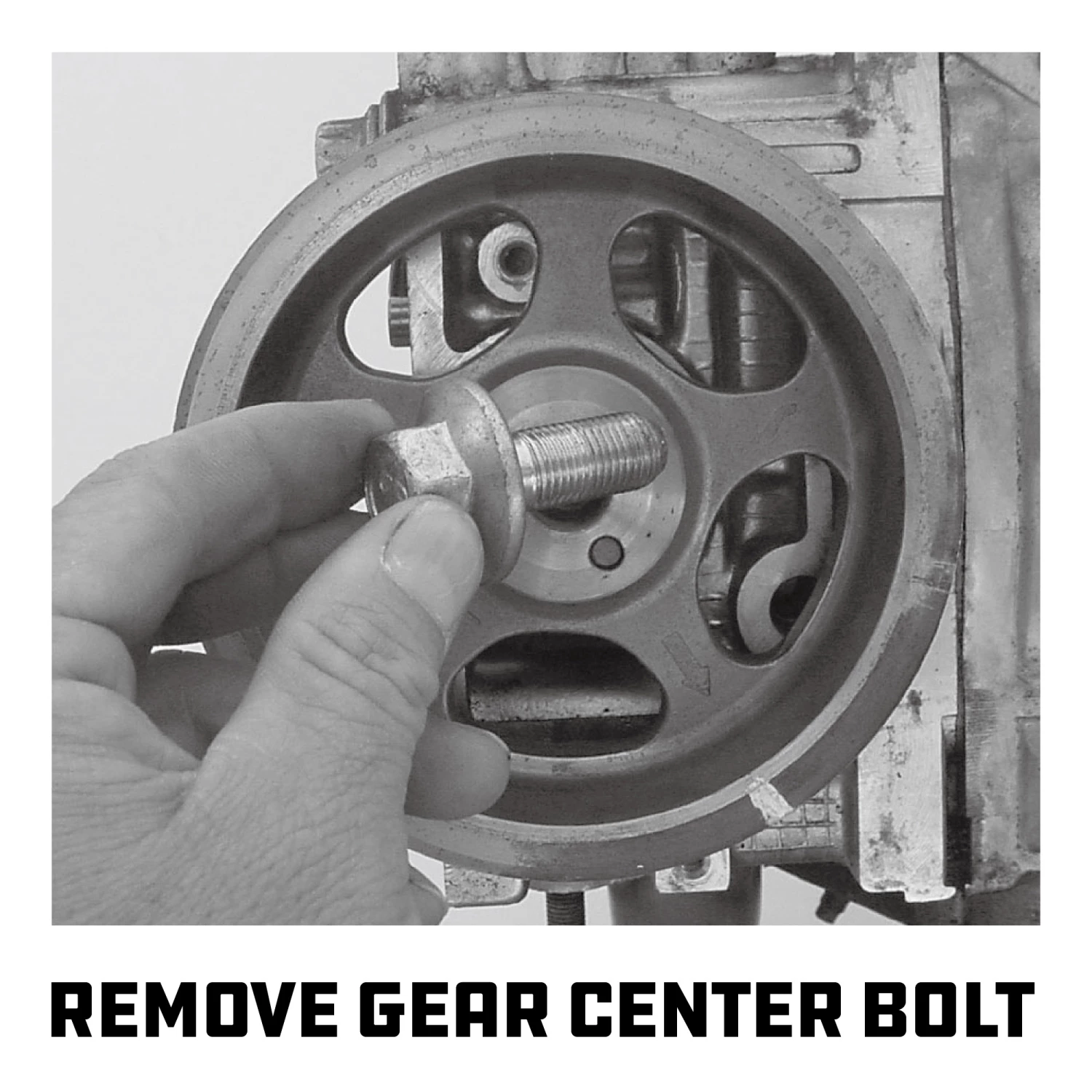 Buy 🤩 Powerbuilt 4 Inch Gear Puller - 648907 😉 - Image 5