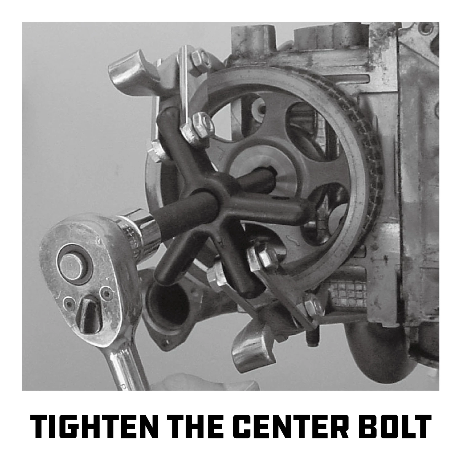 Buy 🤩 Powerbuilt 4 Inch Gear Puller - 648907 😉 - Image 6