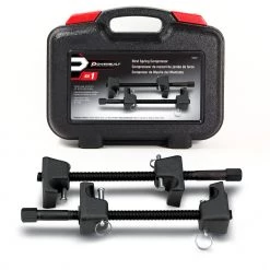 Buy ๐ Powerbuilt Strut Spring Compressor Kit - 648627E ๐
