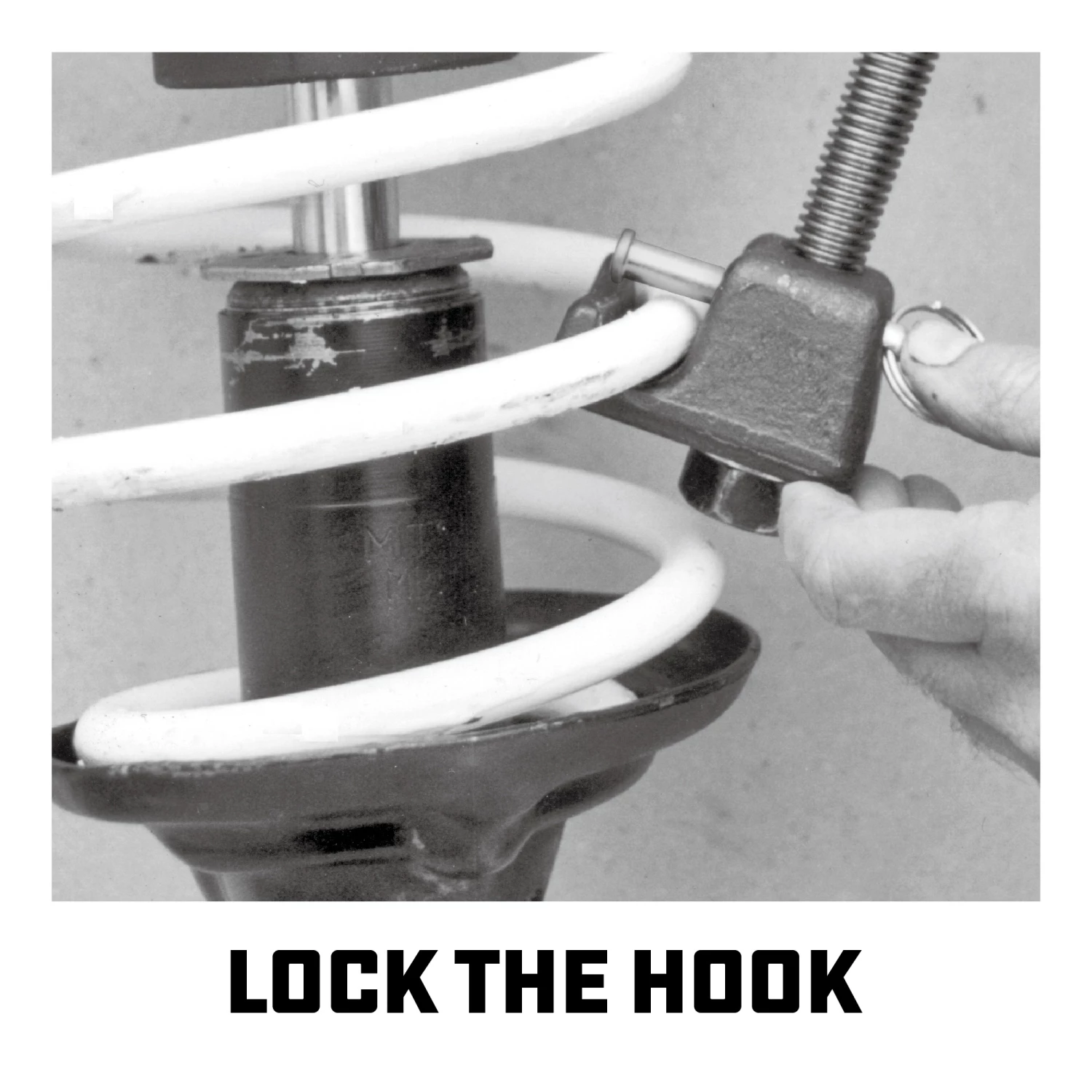 Buy 🎁 Powerbuilt Strut Spring Compressor Kit - 648627E 😍 - Image 4