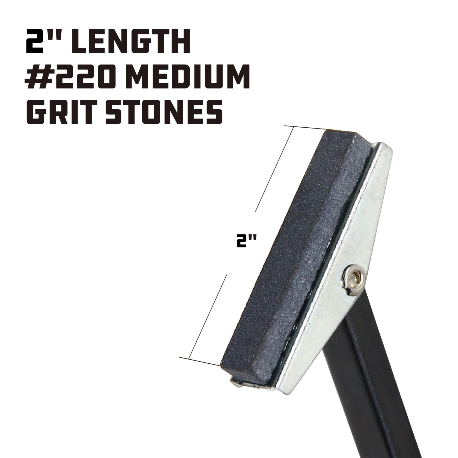 Brand new 🎉 Powerbuilt Disk Brake Cylinder Hone 1-1/4 Inch to 3-1/2 Inch - 648631 🛒 - Image 3