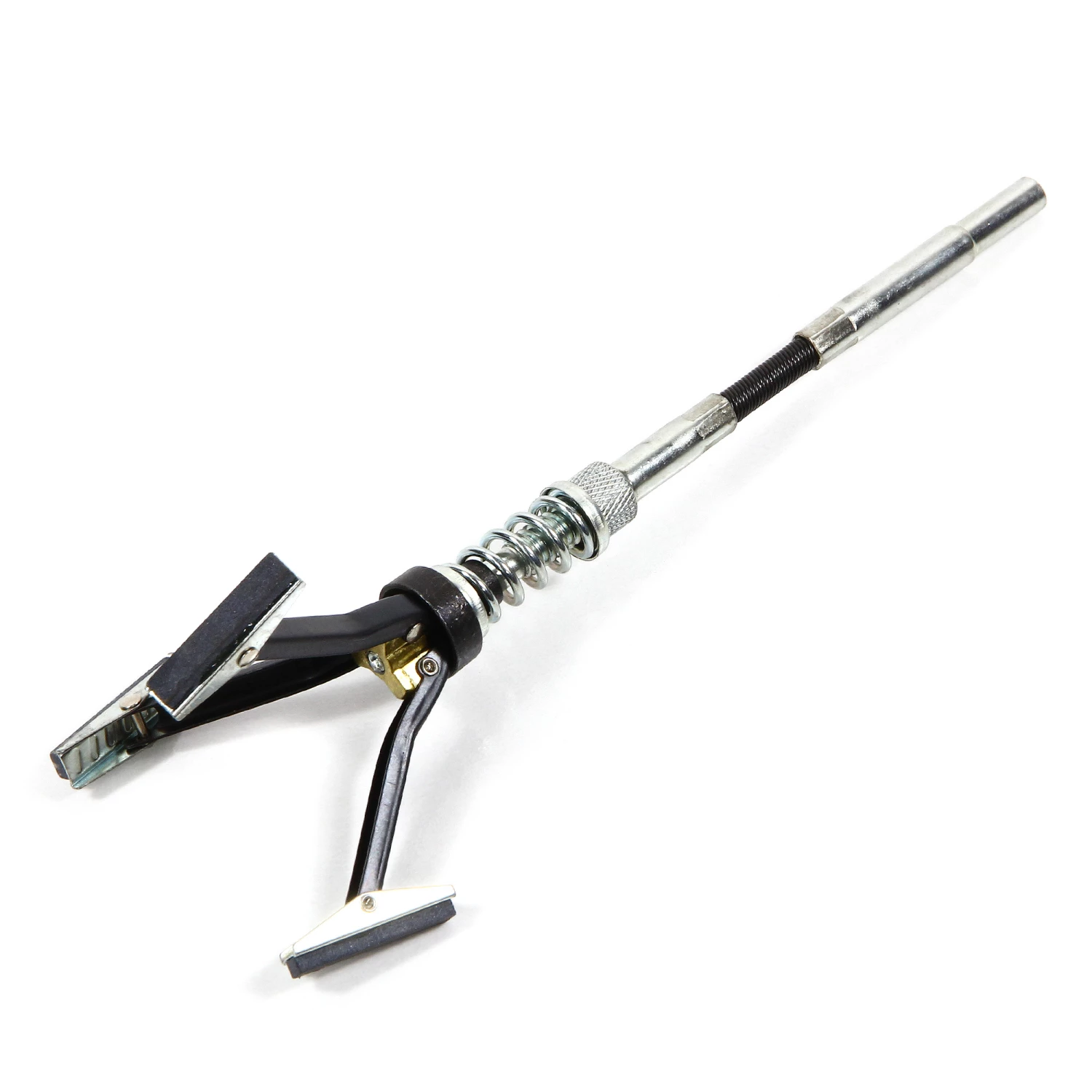 Brand new 🎉 Powerbuilt Disk Brake Cylinder Hone 1-1/4 Inch to 3-1/2 Inch - 648631 🛒