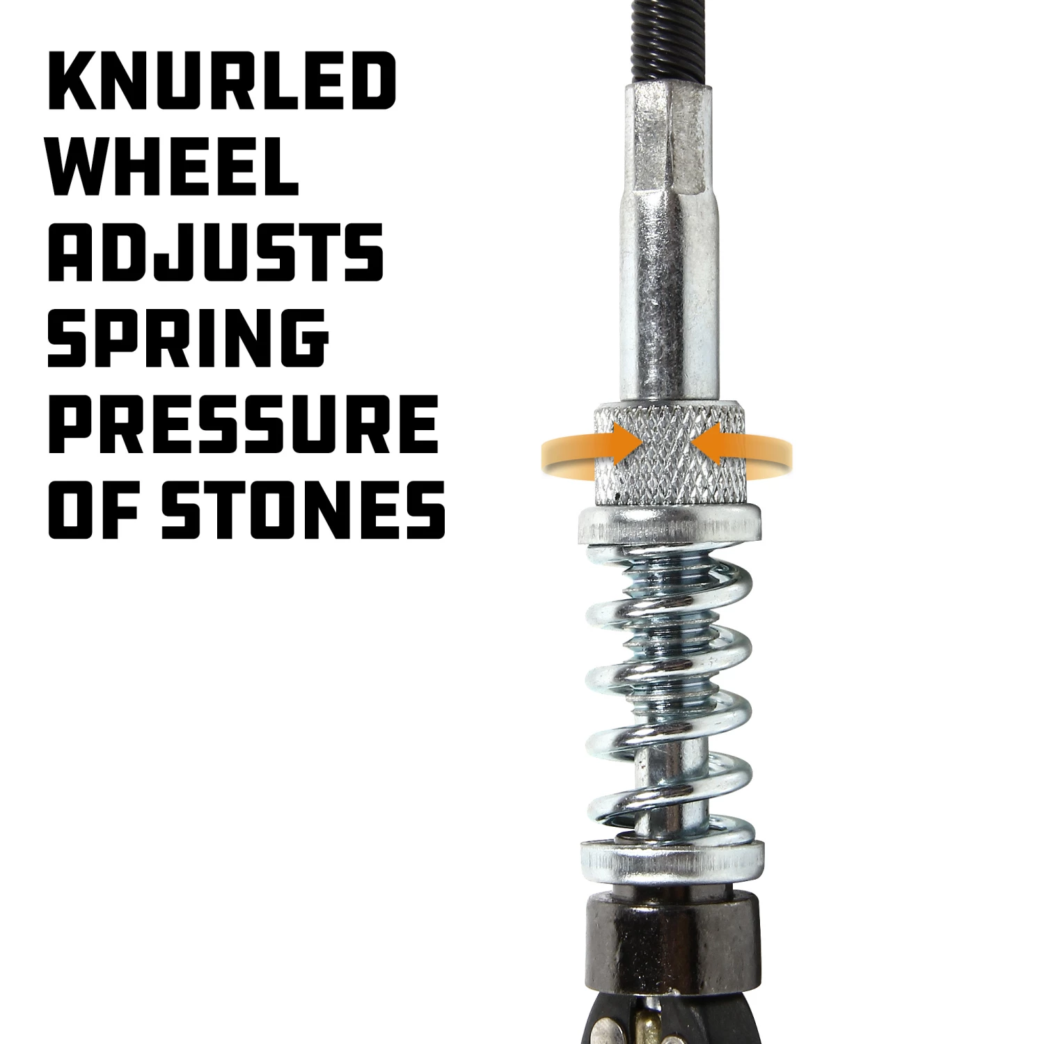 Hot Sale ๐ Powerbuilt 2 Arm Brake Cylinder Hone 3/4 To 2 1/4" Range - 648403 โ๏ธ - Image 5