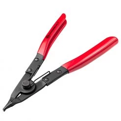 Flash Sale 👏 Powerbuilt Internal Snap Ring Pliers - 648633 🌟