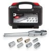 Top 10 👏 Powerbuilt SAE & Metric Clutch Alignment Tool Set - 648649 😉