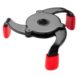 Brand new 👍 Powerbuilt Oil Filter 🔧 Wrench Spider (2-1/2-3-7/8) - 648659 🤩