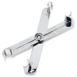 Best deal 😍 Powerbuilt 2-in-1 Fuel Line Disconnect Tool, 3/8 in. and 5/16 in. - 648722 💯