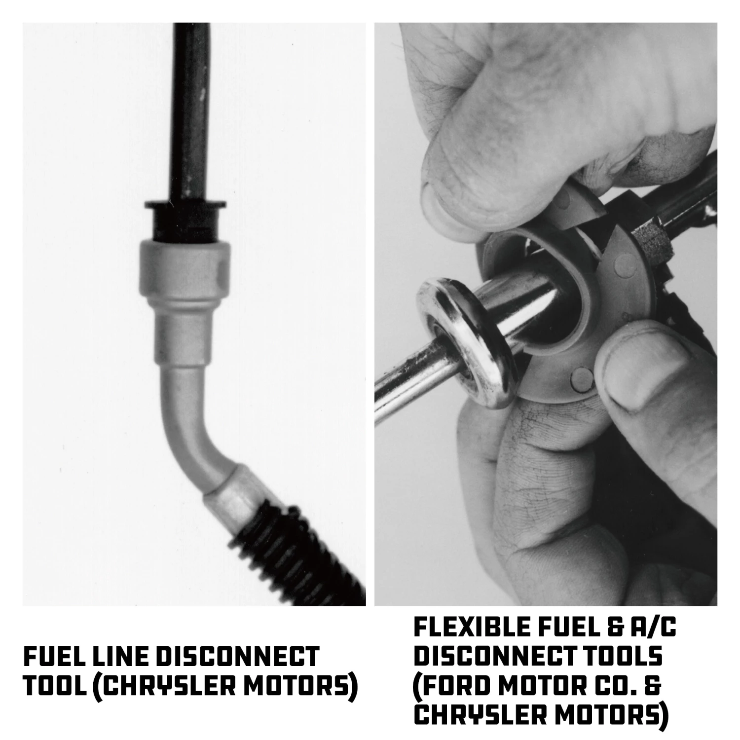 Outlet 😉 Powerbuilt Master Disconnect Kit For Ford, GM and Chrysler Vehicles, 648727 🛒 - Image 5
