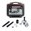 Cheapest 😀 Powerbuilt Front Hub Remover and Installer Kit - 648742 🎉