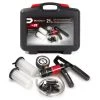 Best Pirce 👍 Powerbuilt 21 Piece Vacuum Pump Kit - 648744 🎁