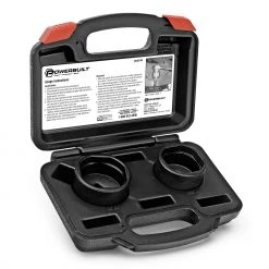 New 🧨 Powerbuilt Specialty Ball Joint Kit - 648749 🛒