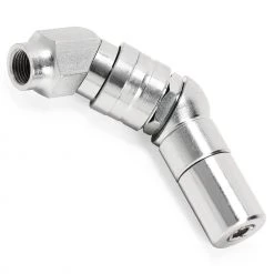 Promo ✨ Powerbuilt 360 Degree Grease Gun Swivel Connector - 648759 ✔️