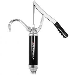Top 10 🤩 Powerbuilt Lever Action Barrel Pump - 648770 👏