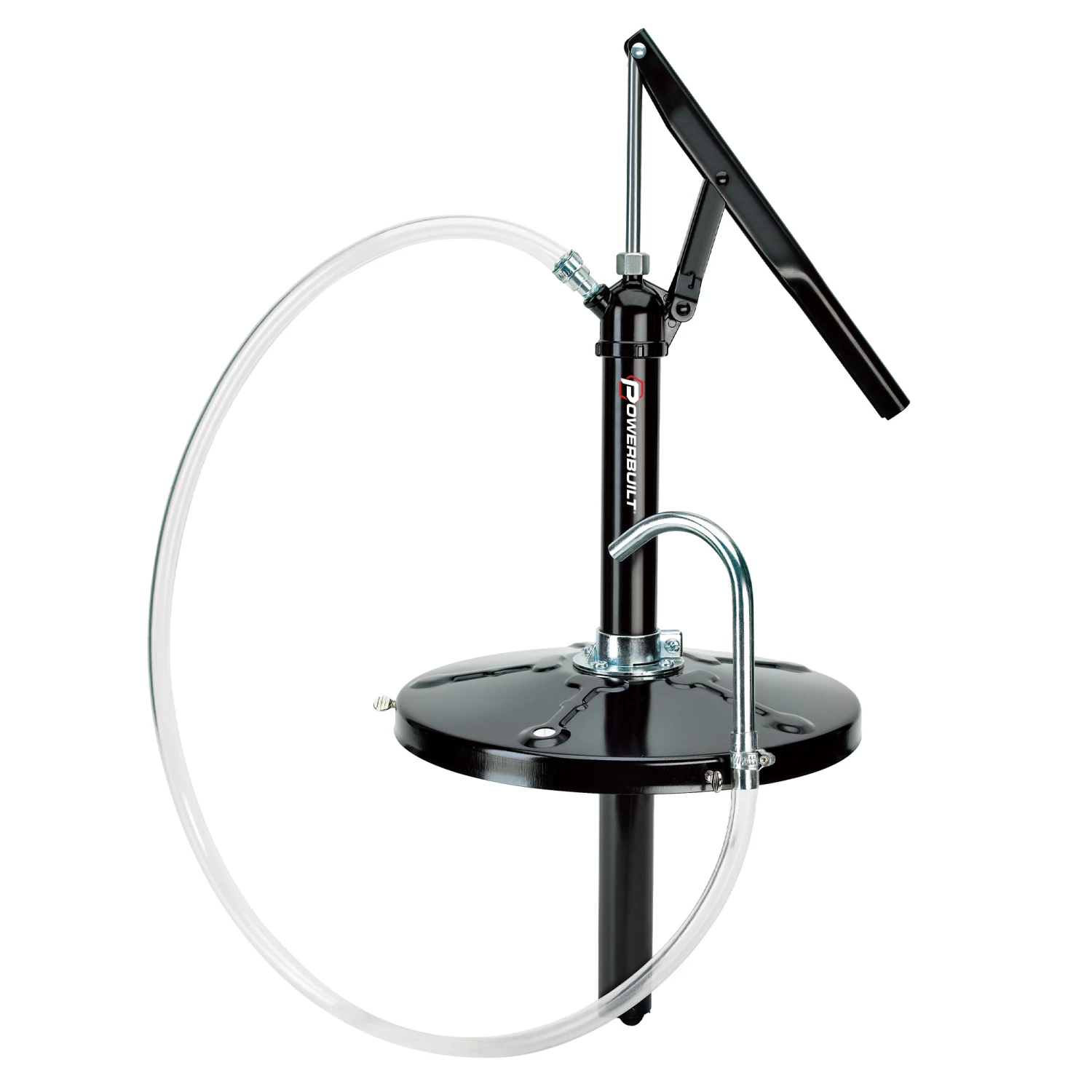 Buy ⭐ Powerbuilt Lever Bucket Pump for 5 Gallon Buckets - 648772 ⭐