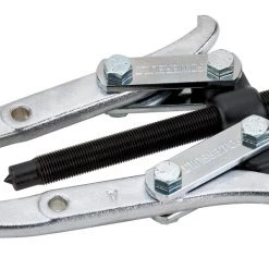 Discount 🌟 Powerbuilt Heavy Duty, Reversible 6-Inch Gear Puller, 5 Ton Capacity - 648908 🛒