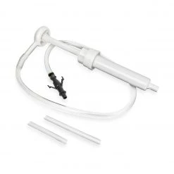 Best deal 😍 Powerbuilt Fluid Oil Pump - 648959 😉