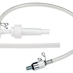 New 🥰 Powerbuilt Marine Lower Unit Fluid / Oil Lubrication Pump - 648960 💯