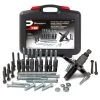 Brand new 🔔 Powerbuilt Harmonic Balancer Puller and Installer Kit - 648994 🌟