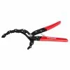 Cheap 😍 Powerbuilt 942068 Self-Adjusting Oil Filter Pliers 👏