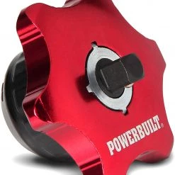 Brand new ❤️ Powerbuilt 1/4-Inch Drive 2 in 1 Thumb Ratchet ⌛