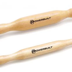 Best Sale 😍 Powerbuilt 648448 2 pc Double Cup Valve Grinder 👍