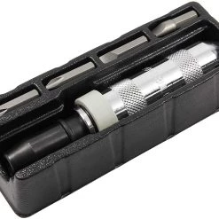 Deals 🎉 Powerbuilt 648002 1/2" Dr. Impact Driver Kit 🎉