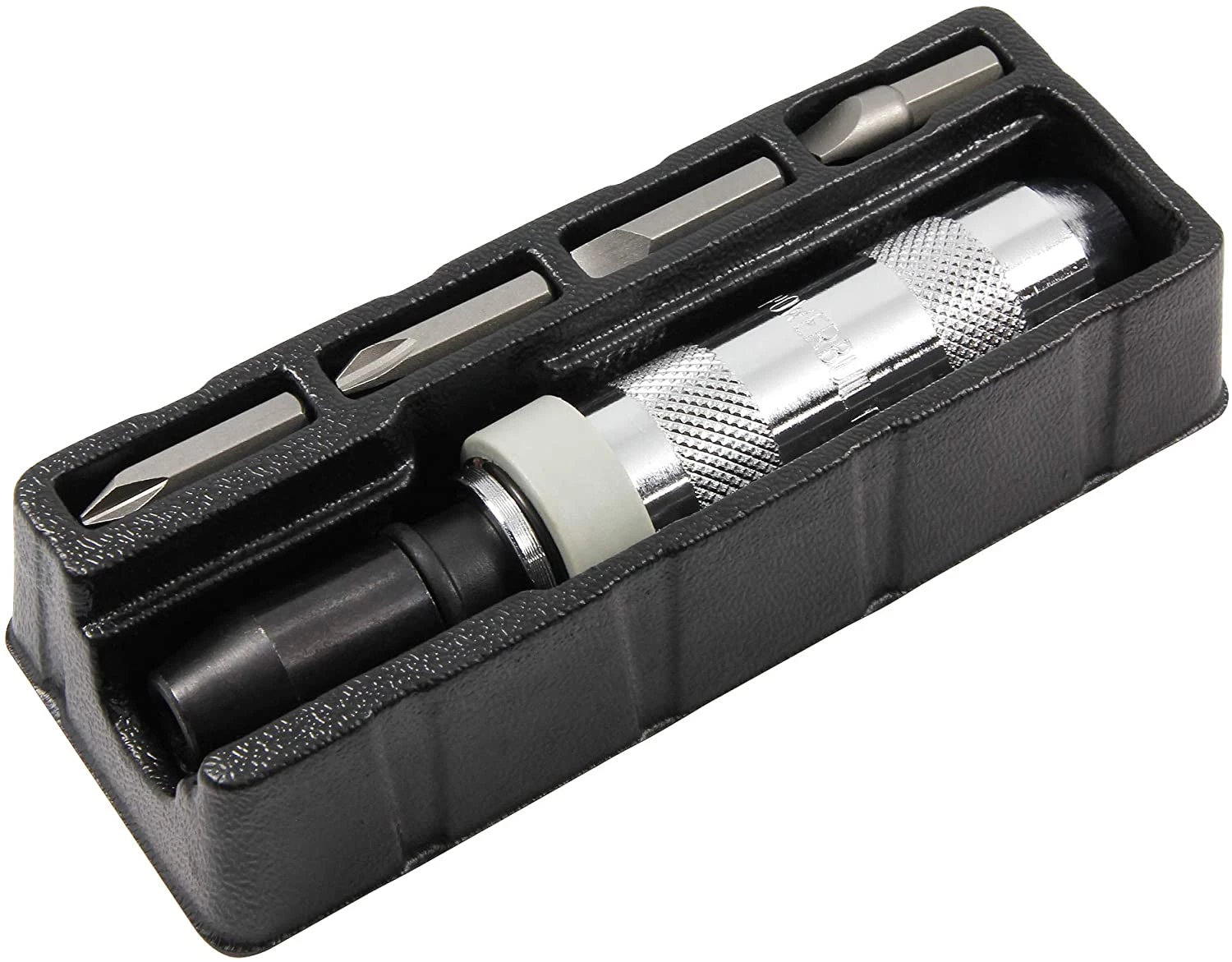 Deals 🎉 Powerbuilt 648002 1/2" Dr. Impact Driver Kit 🎉