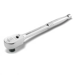 Buy 👍 Powerbuilt 3/8 Inch Drive 72 Tooth Sealed Head Ratchet - 649931 ⭐