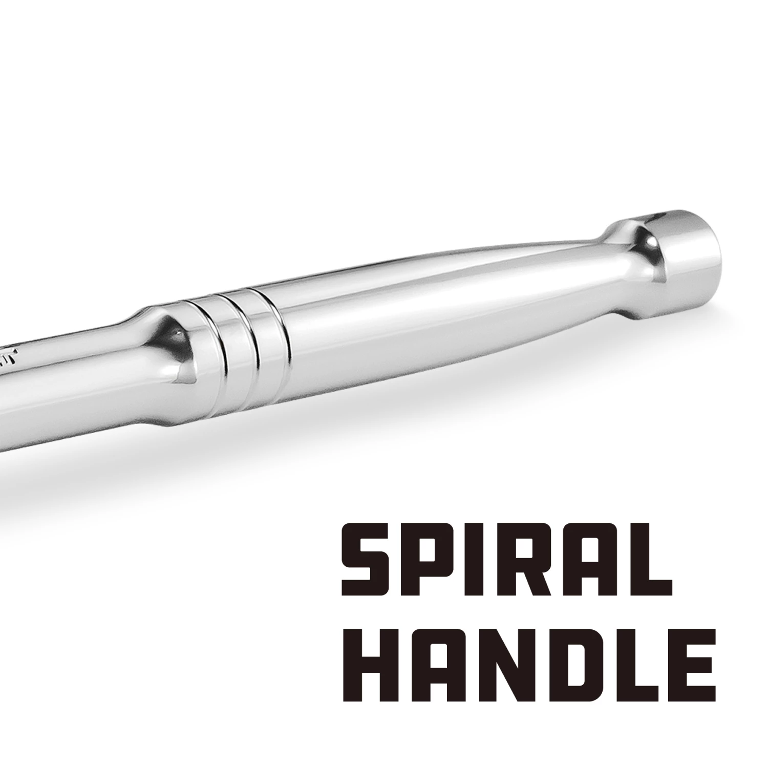 Brand new 🥰 Powerbuilt 1/4 Inch Drive 72 Tooth Sealed Head Flex Ratchet - 649933 😀 - Image 6