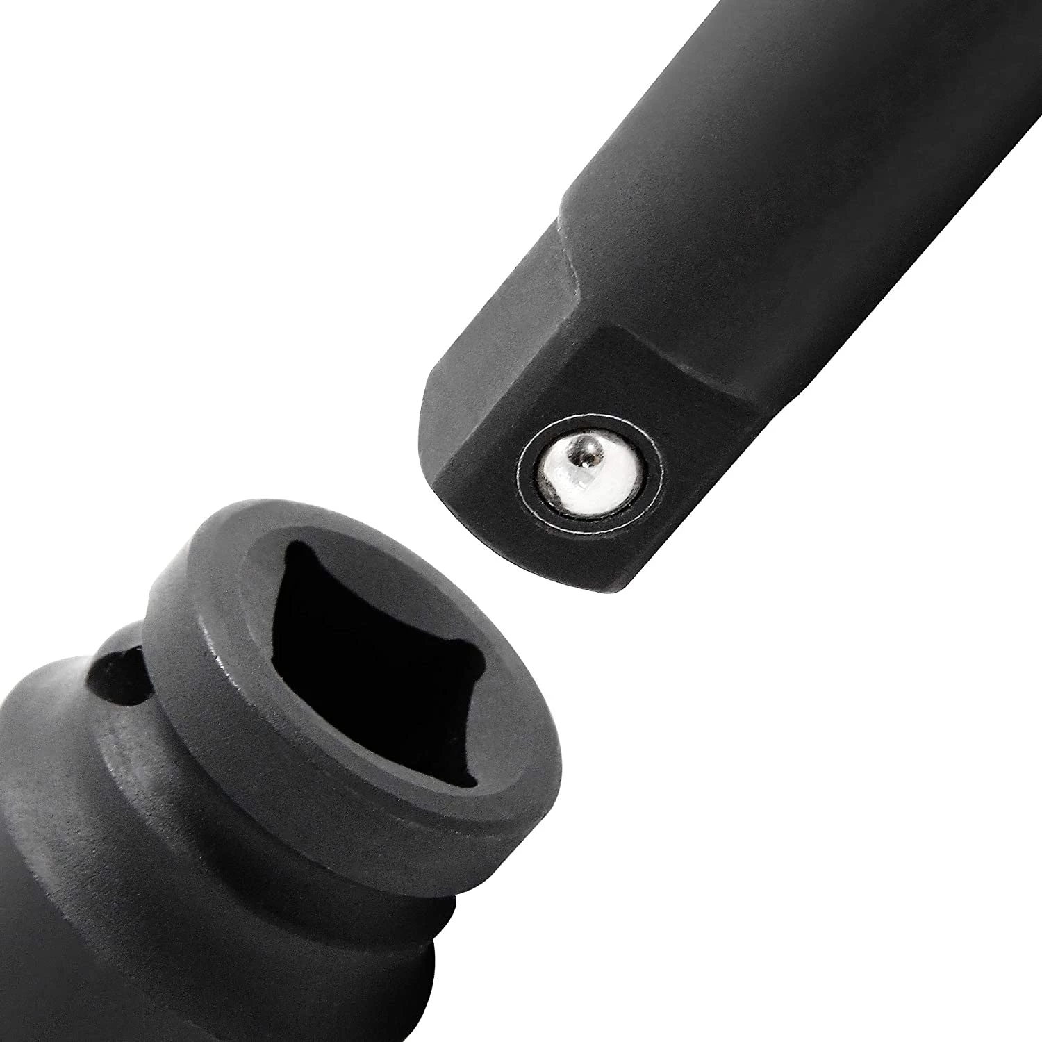 Top 10 😍 Powerbuilt 1/2 Inch Drive x 22 MM 6 Point Deep Impact Socket - 647190 🌟 - Image 2