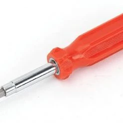 Hot Sale 😍 Powerbuilt 6-In-1 Screwdriver - 836198 ⌛