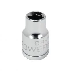 Best reviews of ⭐ Powerbuilt 3/8 in. Drive x 9mm 6 Point Metric Socket - 940024 🥰