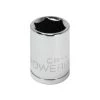 Best deal ⌛ Powerbuilt 3/8 in. Drive x 14mm 6 Point Metric Socket - 940029 👏