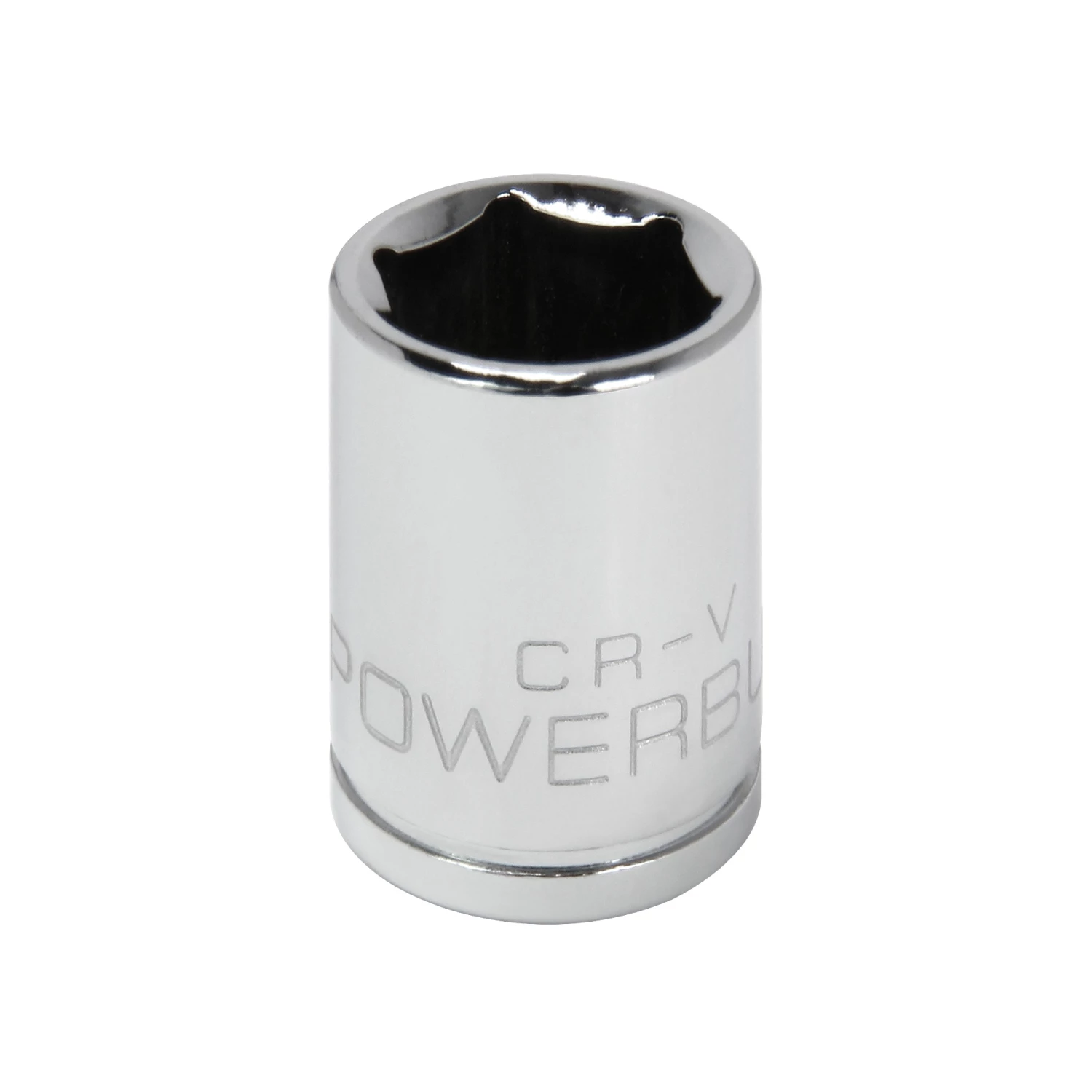 Best deal ⌛ Powerbuilt 3/8 in. Drive x 14mm 6 Point Metric Socket - 940029 👏