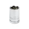 Cheap 🎉 Powerbuilt 1/2-Inch Drive 6 Point SAE Socket 11/16-Inch 🔥