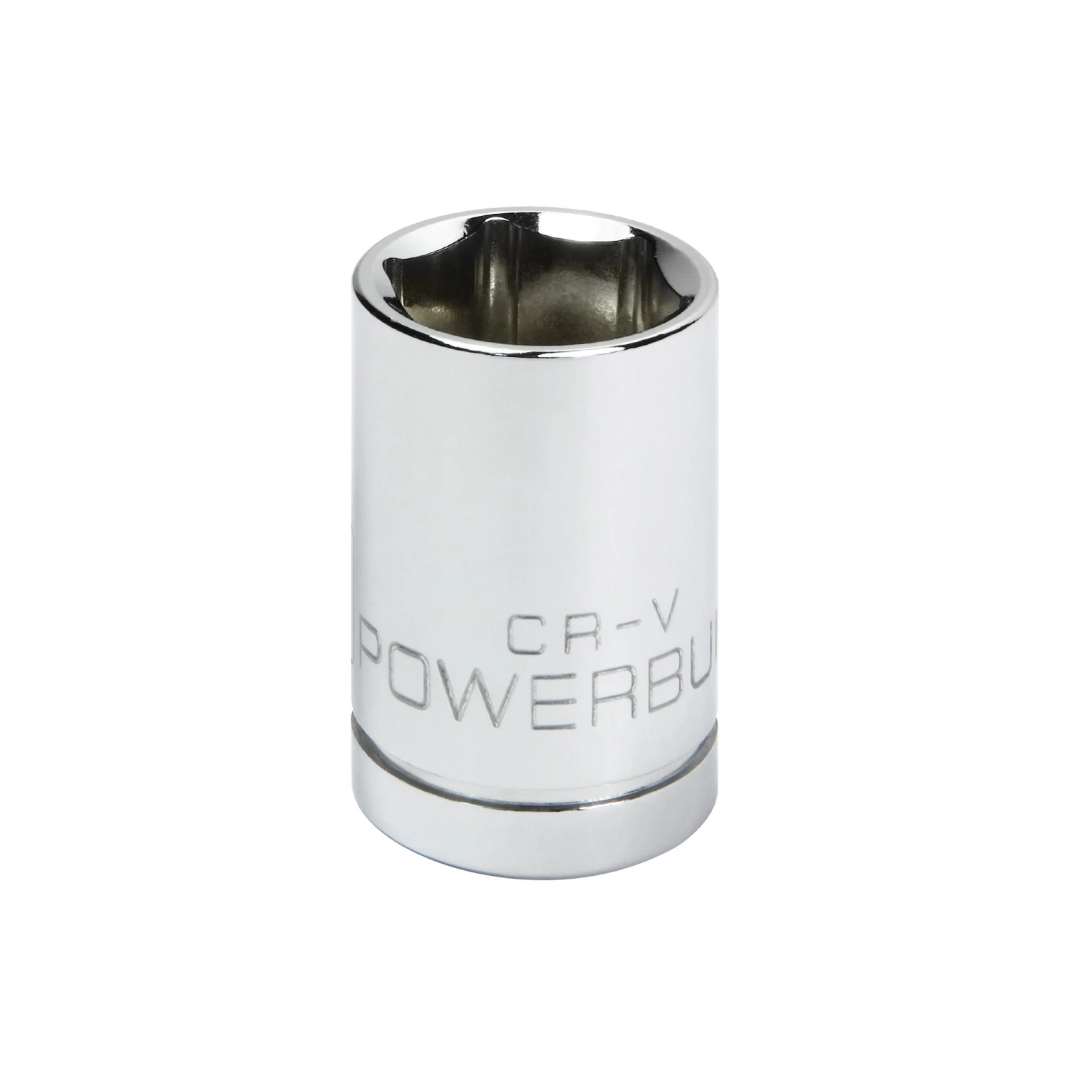 Cheap ๐ Powerbuilt 1/2-Inch Drive 6 Point SAE Socket 11/16-Inch ๐ฅ