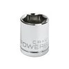 Buy ✔️ Powerbuilt 1/2 in. Drive x 23mm 6 Point Socket - 940100 ⌛