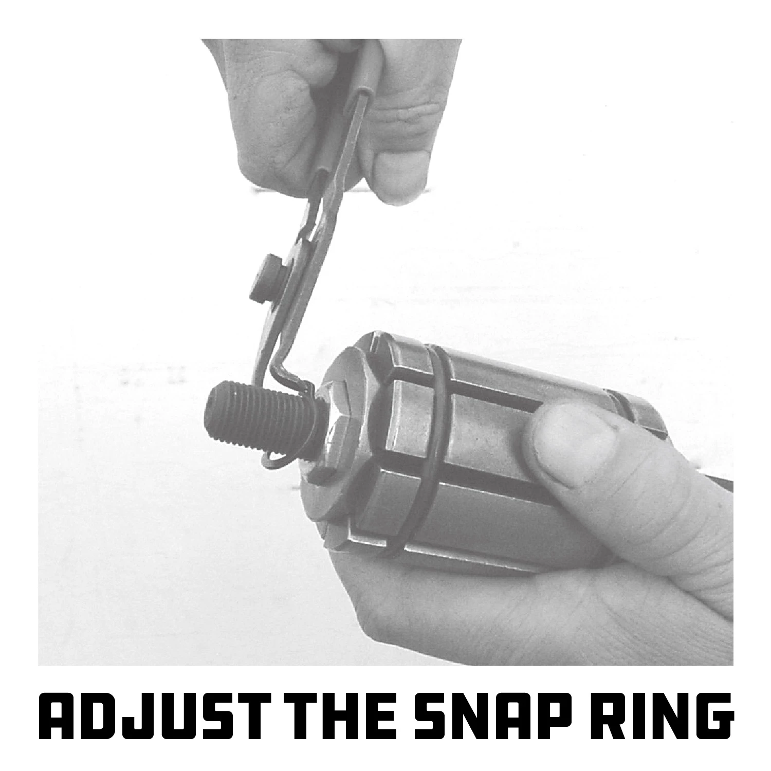 Flash Sale 🔥 Powerbuilt Medium Exhaust Pipe Expander Range: 1-1/2" To 2-7/16" - 940378 🌟 - Image 3