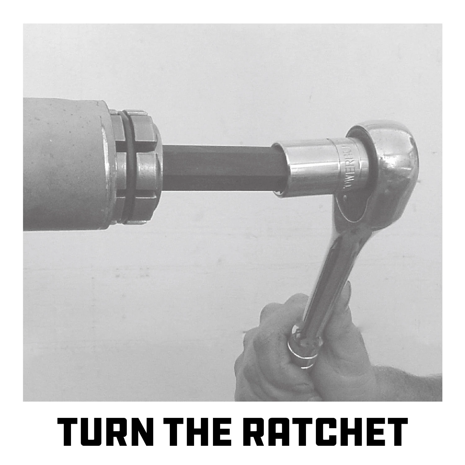 Flash Sale 🔥 Powerbuilt Medium Exhaust Pipe Expander Range: 1-1/2" To 2-7/16" - 940378 🌟 - Image 4