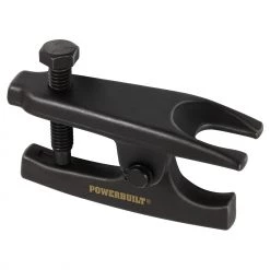 Outlet ✨ Powerbuilt Heavy Duty Tie Rod and Ball Joint Separator - 940425 ⭐