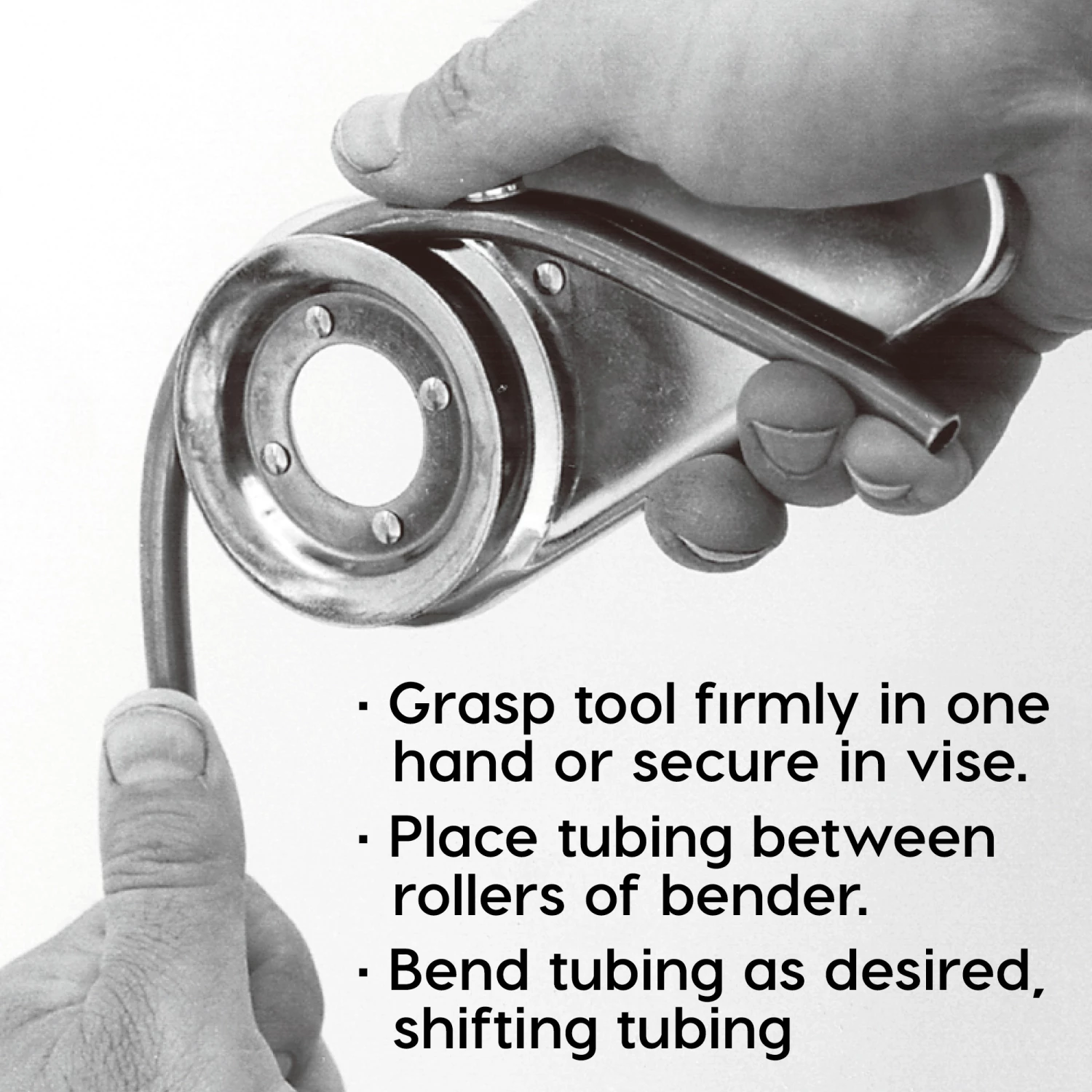 Top 10 ✨ Powerbuilt Economy Tube Bender - 940443 😍 - Image 3