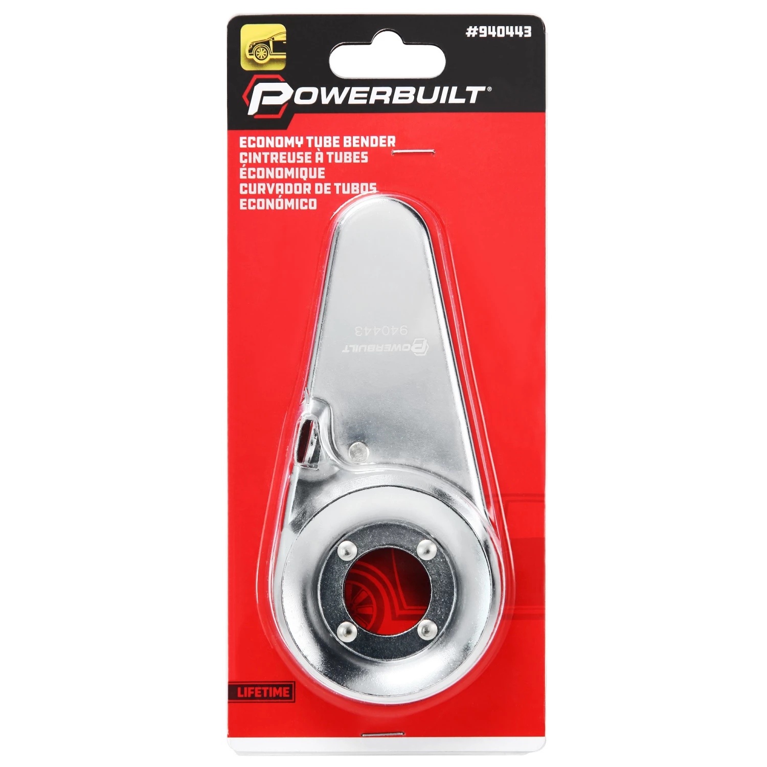 Top 10 ✨ Powerbuilt Economy Tube Bender - 940443 😍 - Image 4