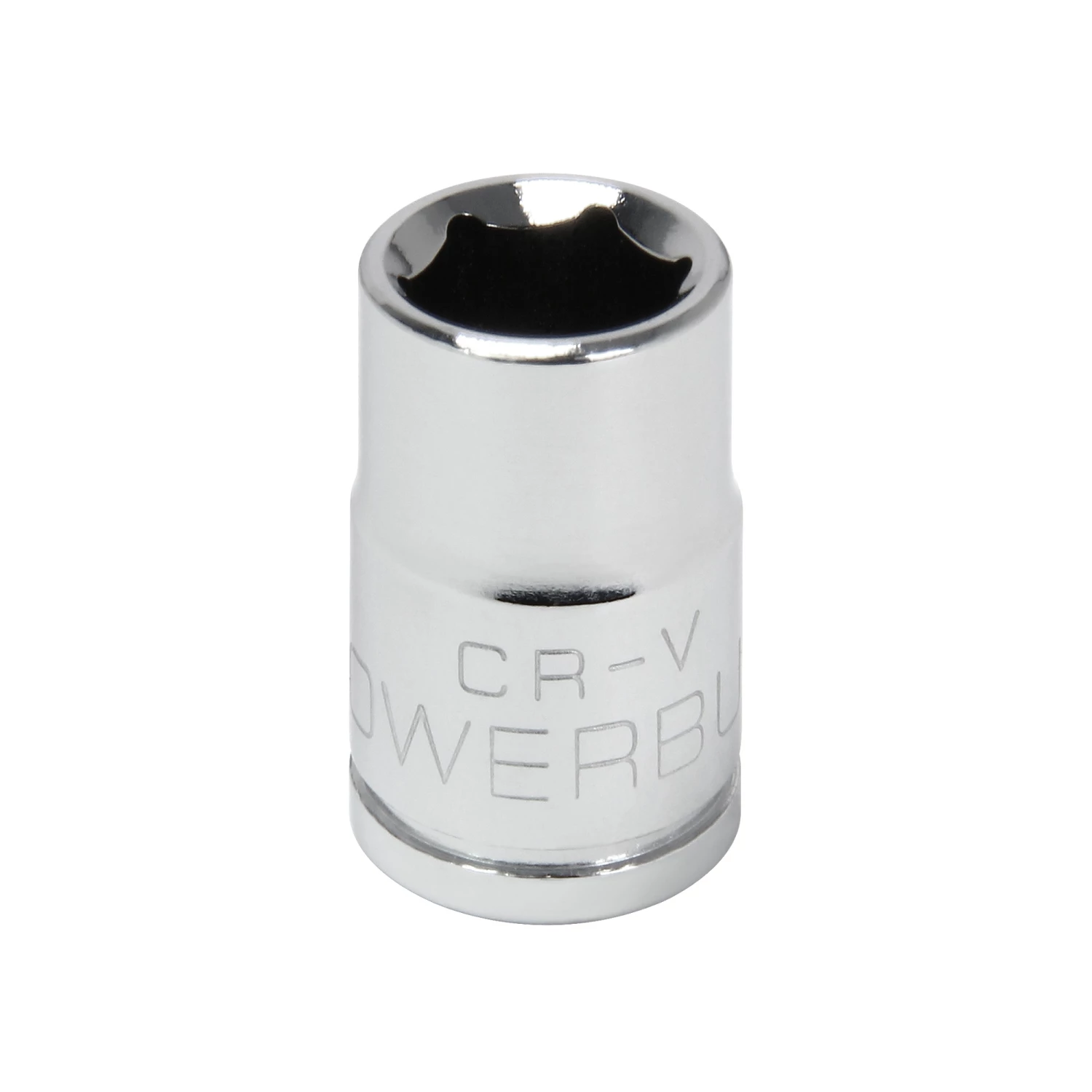 Top 10 ๐งจ Powerbuilt 3/8 in. Drive x 7/16 in. 6 Point SAE Socket - 940526 ๐