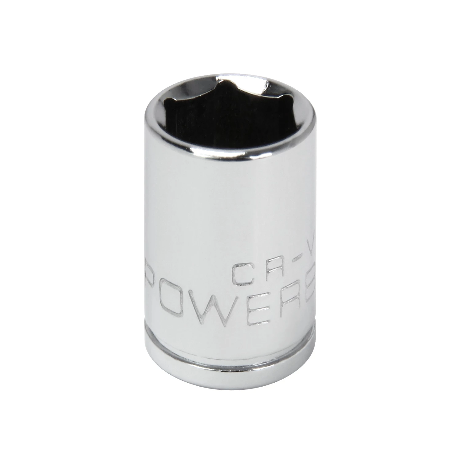 Top 10 🌟 Powerbuilt 3/8 in. Drive x 1/2 in. 6 Point SAE Socket - 940527 ✨