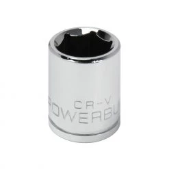 Buy ⌛ Powerbuilt 3/8 in. Drive x 5/8 in. 6 Point SAE Socket - 940529 🔔