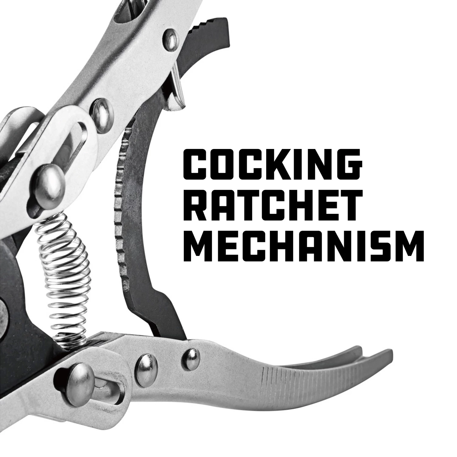 Coupon 🤩 Powerbuilt 12 in. Metal Hose Pinch Off Pliers - 940545 😍 - Image 3