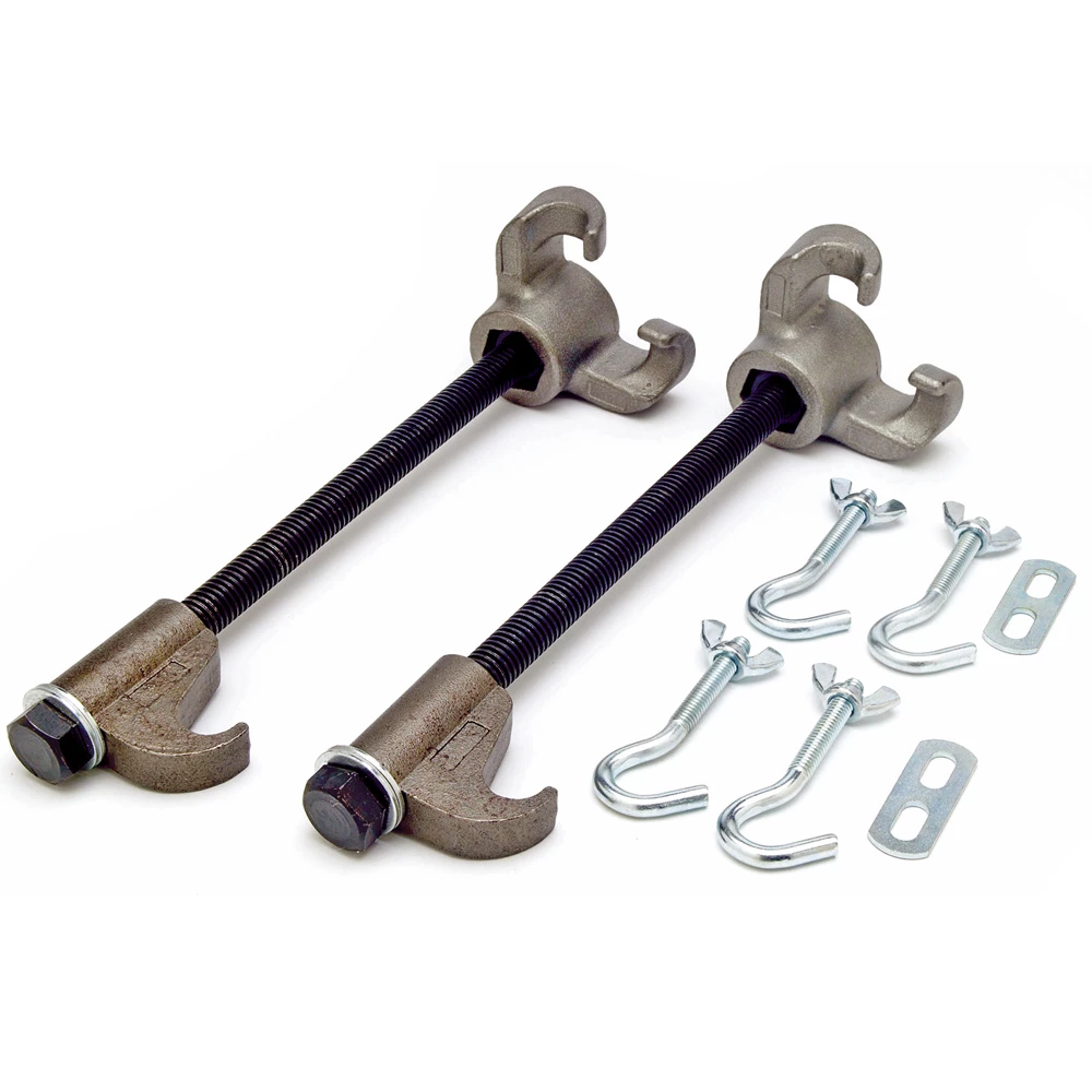 Best deal 🛒 Powerbuilt Strut Coil Spring Compressor - 940562 🔥