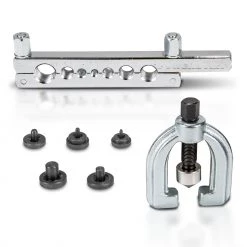 Discount ✨ Powerbuilt 7 Piece Double Flaring Tool - 940648 ⭐