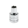 Best deal ⌛ Powerbuilt 1/2 in. Drive x 8mm 6 Point Socket - 941033 ✔️