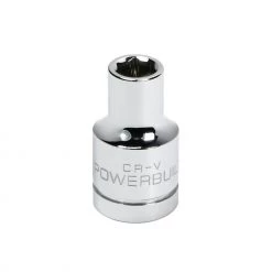 Best deal โ Powerbuilt 1/2 in. Drive x 8mm 6 Point Socket - 941033 โ๏ธ